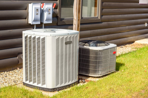 Best Energy-efficient HVAC Solutions in Altoona, IA
